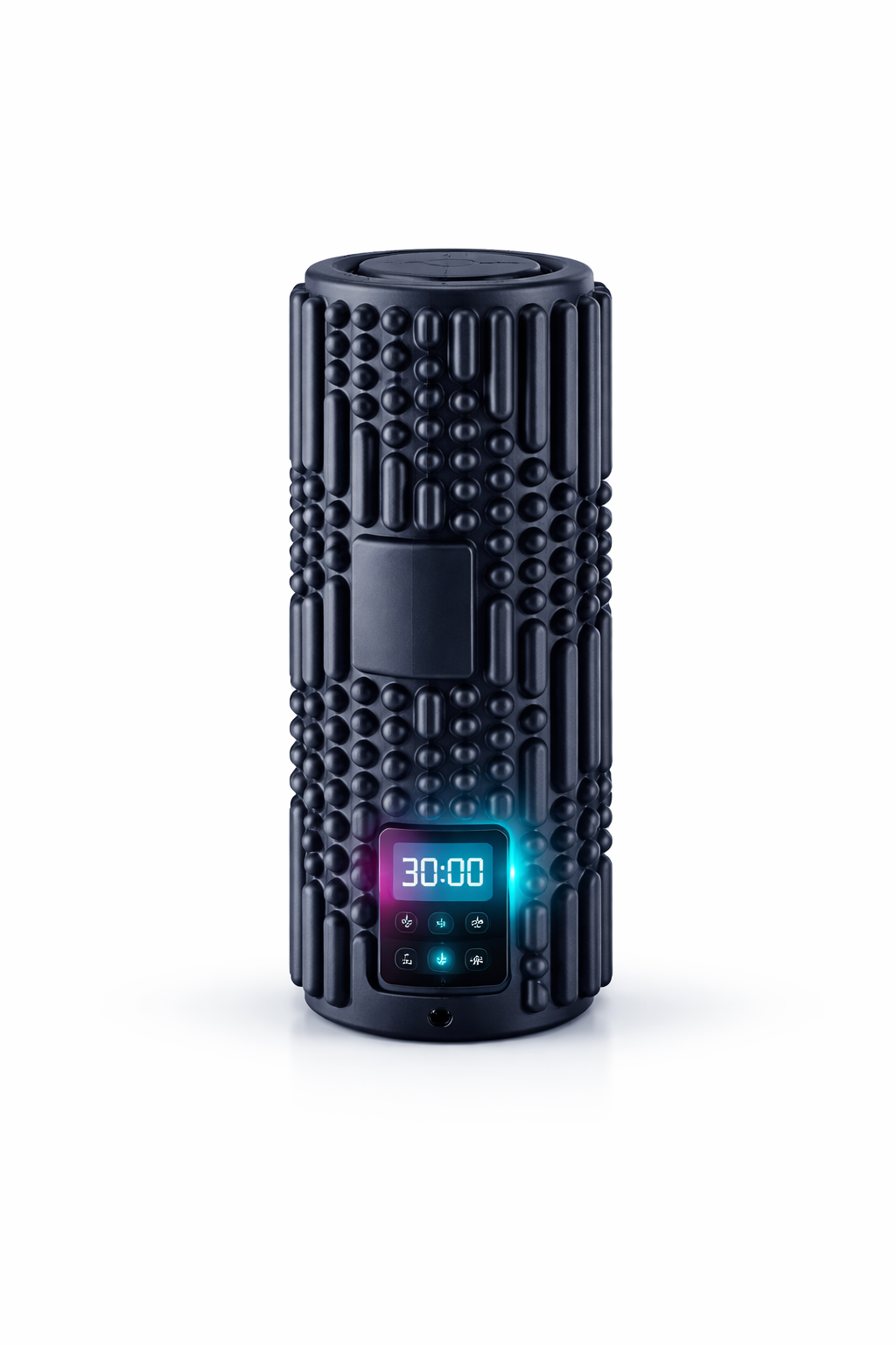 Reliefora™ Vibe-Grip Myofascial Roller