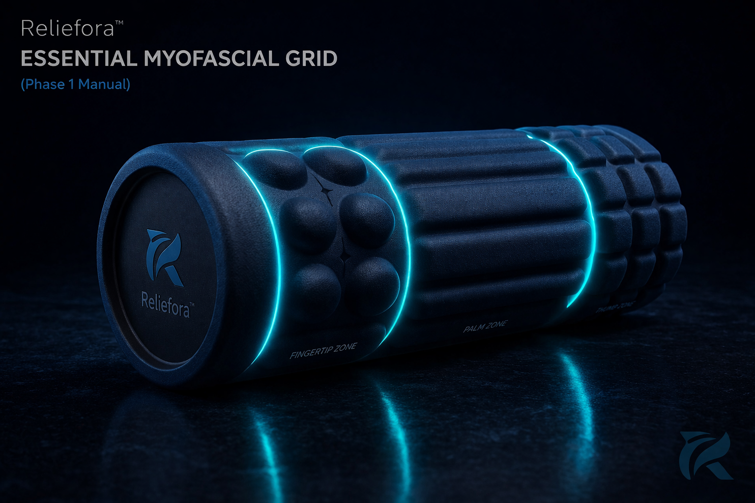 Reliefora™ Essential Myofascial Grid