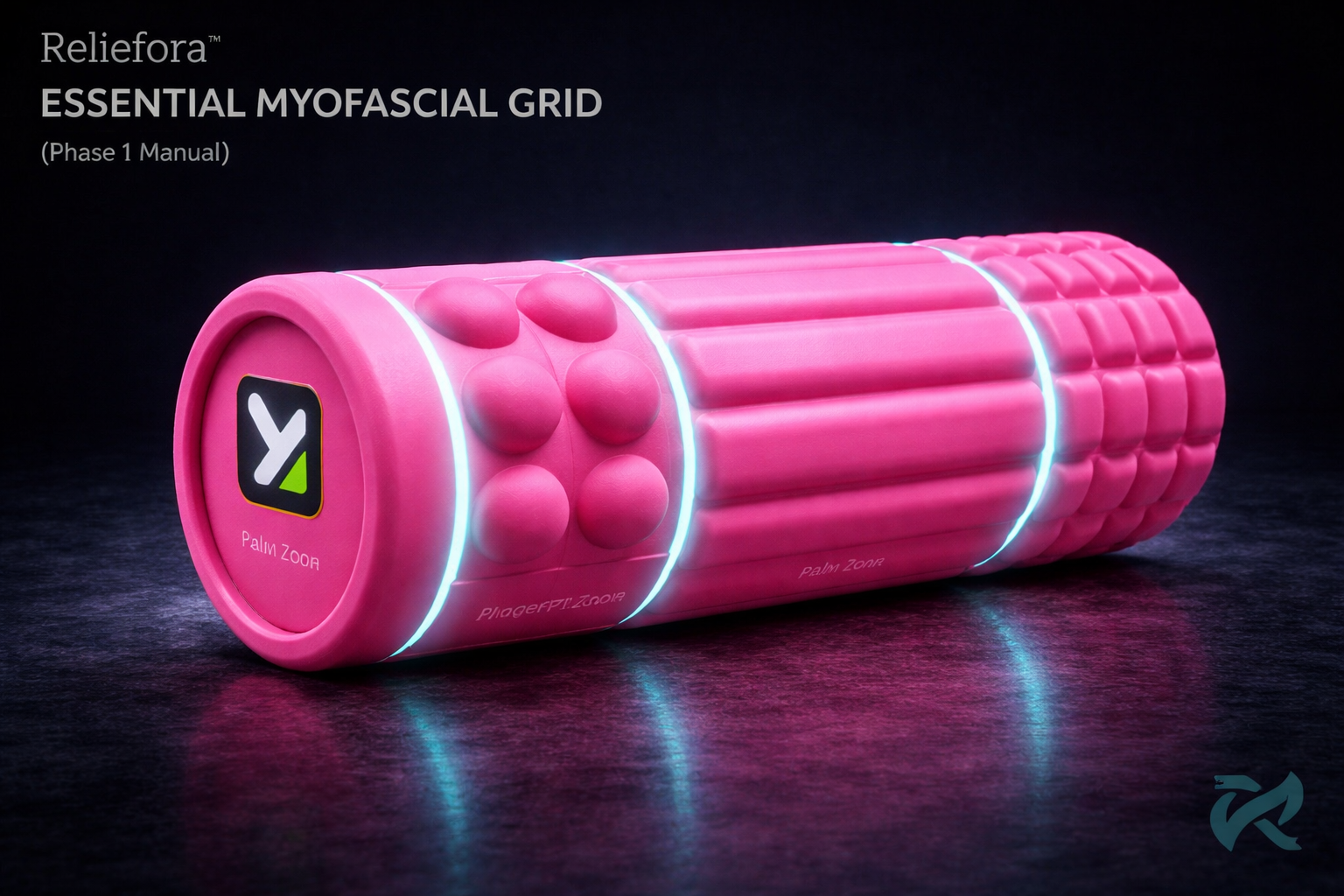 Reliefora™ Essential Myofascial Grid