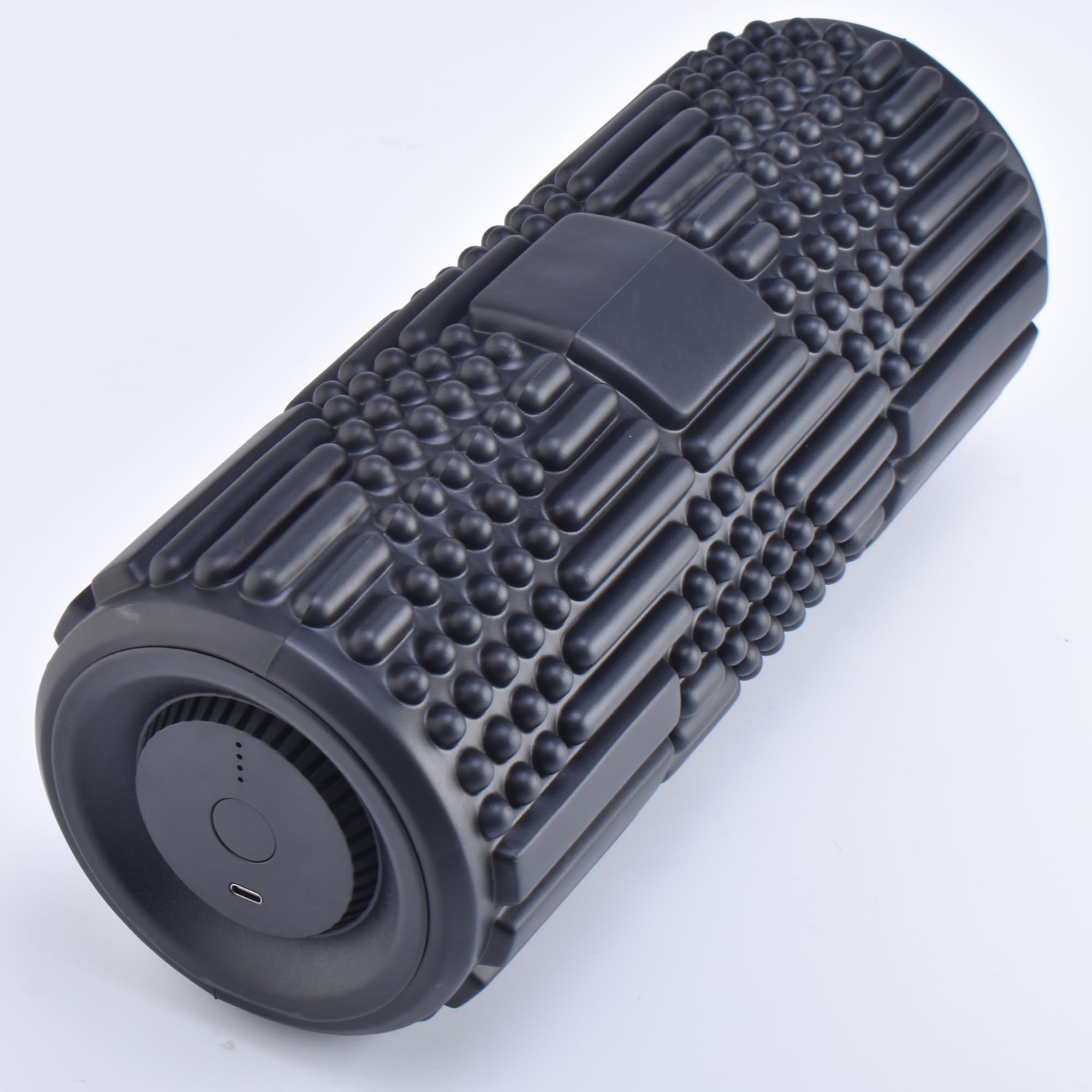 Reliefora™ Vibe-Grip Myofascial Roller