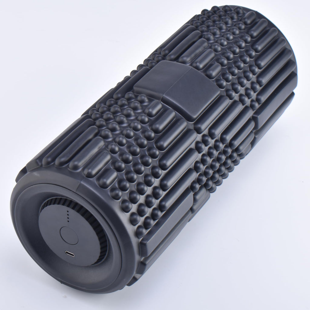 Reliefora™ Vibe-Grip Myofascial Roller